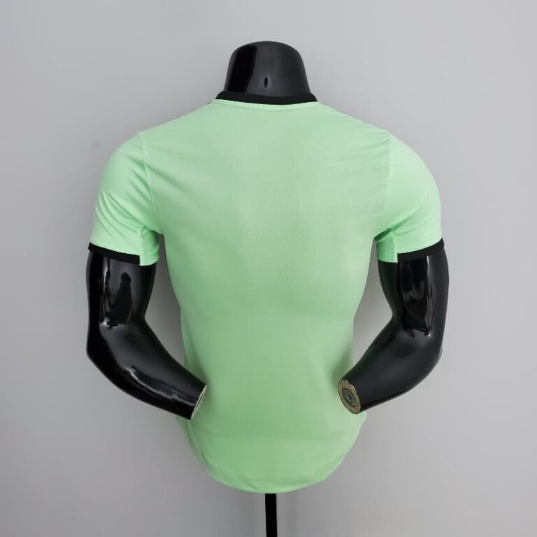 22-23 Player Version Austin Soccer Jersey Away - Image 4