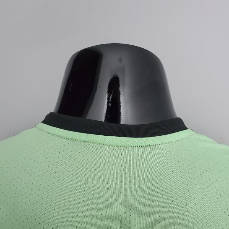 22-23 Player Version Austin Soccer Jersey Away - Image 9