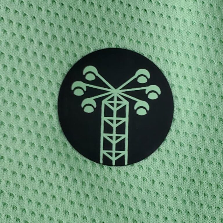 22-23 Player Version Austin Soccer Jersey Away - Image 8