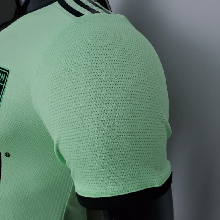 22-23 Player Version Austin Soccer Jersey Away - Image 6
