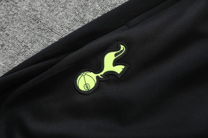 22-23 Tottenham Hotspur First Track Jacket - Image 10