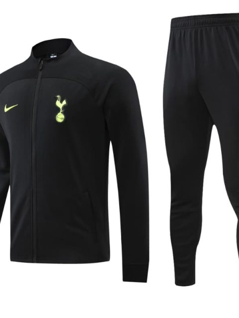 22-23 Tottenham Hotspur First Track Jacket
