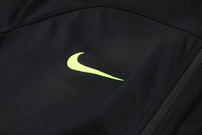 22-23 Tottenham Hotspur First Track Jacket - Image 13