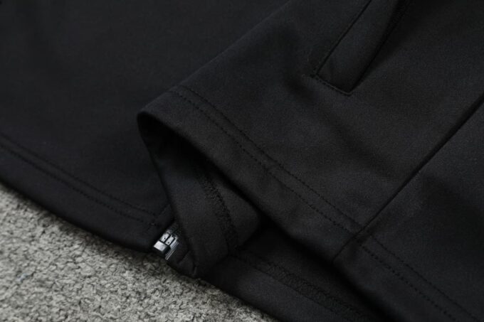 22-23 Tottenham Hotspur First Track Jacket - Image 2