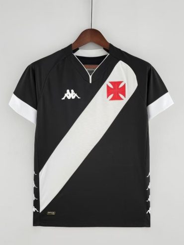 22-23 Vasco da Gama Soccer Jersey Home