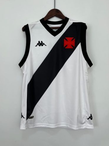 22-23 Vest Vasco da Gama Soccer Jersey Away