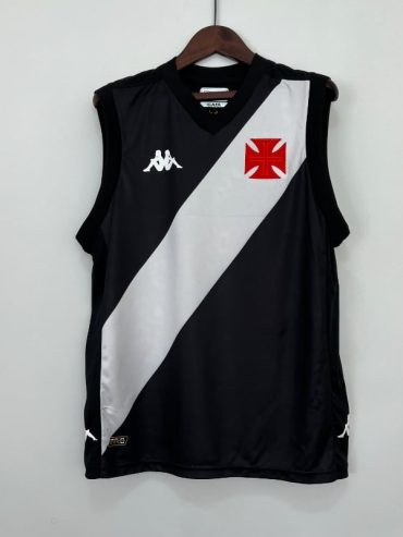 22-23 Vest Vasco da Gama Soccer Jersey Home