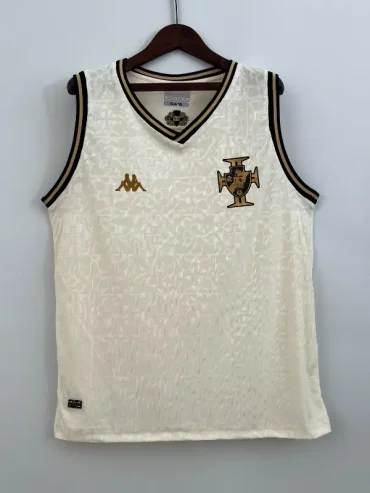 22-23 Vest Vasco da Gama Third Away