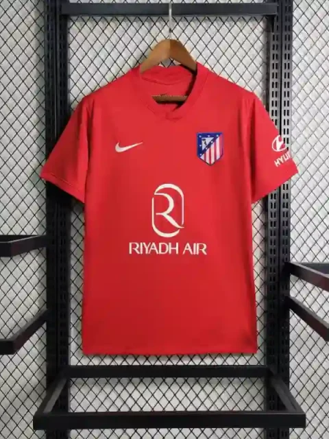 23/24 Atletico Madrid Special Edition Soccer Jersey