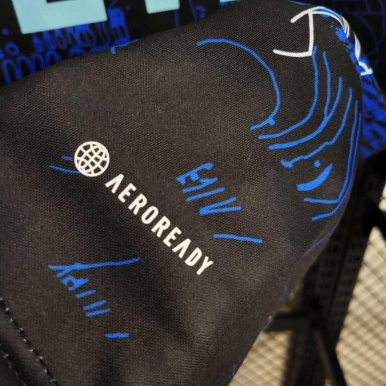 23-24 Austin Special Edition Soccer Jersey - Image 4