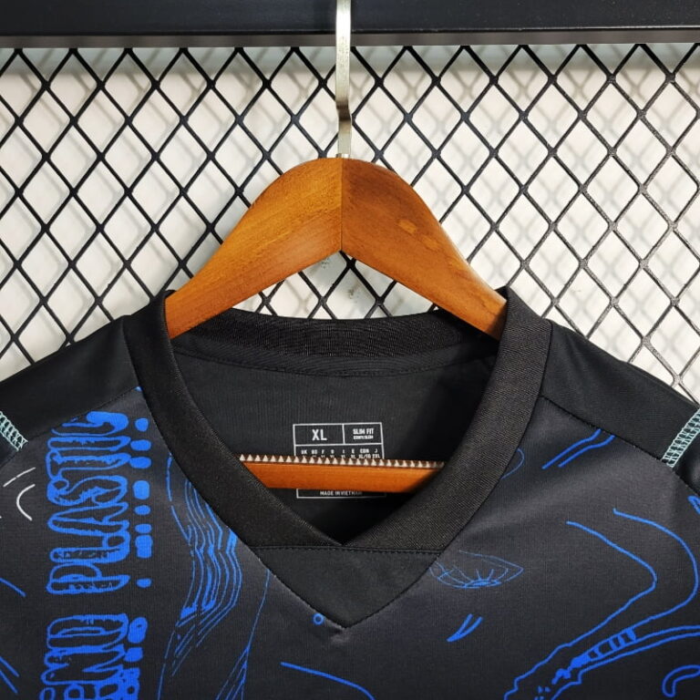 23-24 Austin Special Edition Soccer Jersey - Image 3