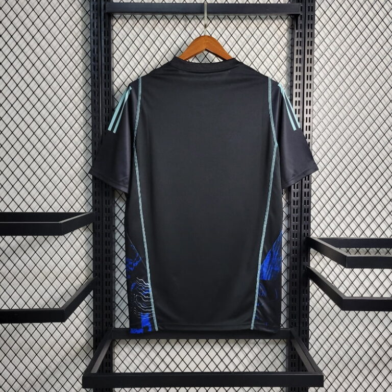 23-24 Austin Special Edition Soccer Jersey - Image 8