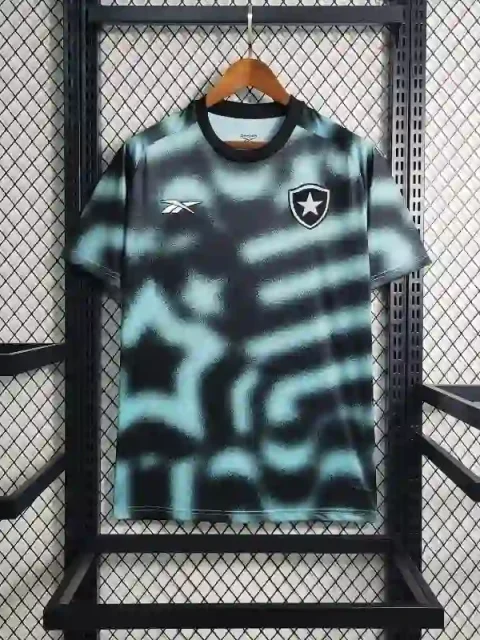23-24 Botafogo Training Suit