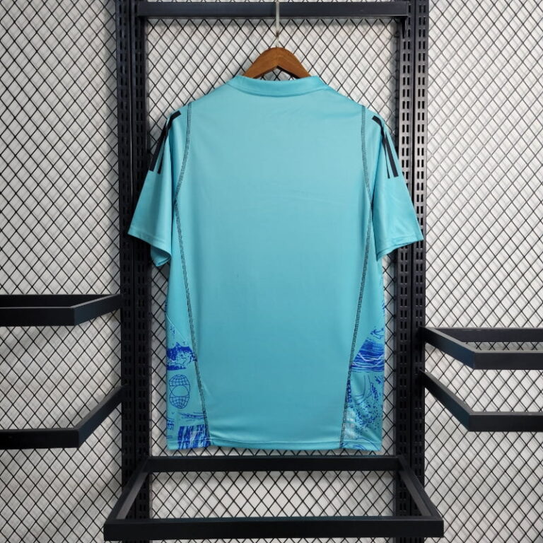 23-24 Charlotte Special Edition Soccer Jersey - Image 8
