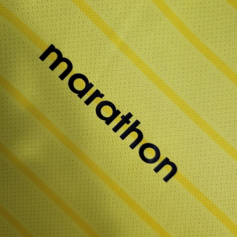 2023 Ecuador Soccer Jersey Home - Image 2