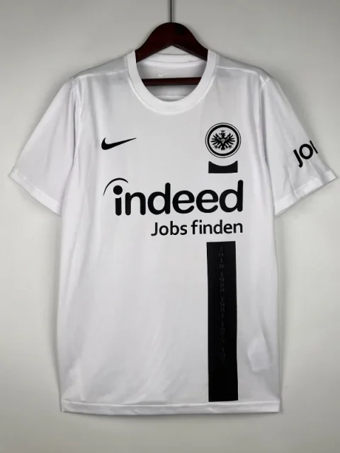 23-24 Frankfurt Special Edition Soccer Jersey
