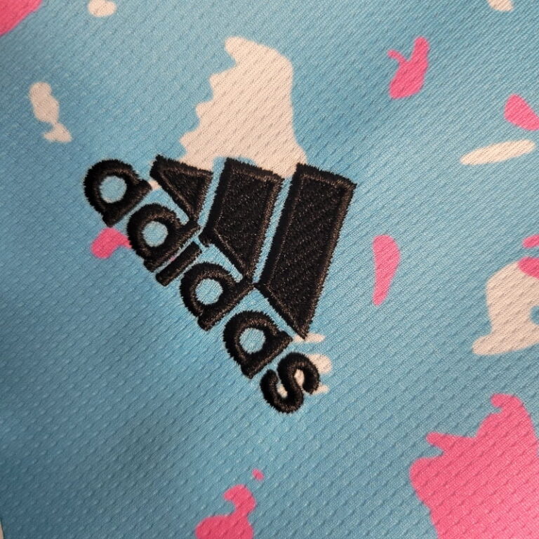 23-24 Inter Miami Blue Training Suit - Image 2