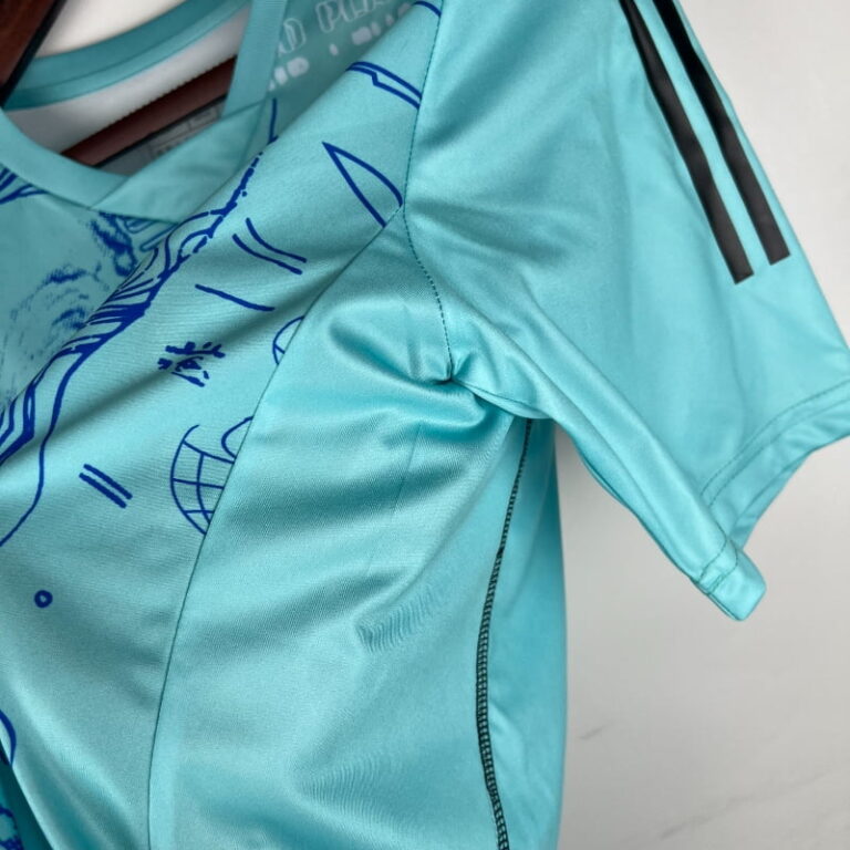 23-24 Inter Miami Special Edition Soccer Jersey - Image 6