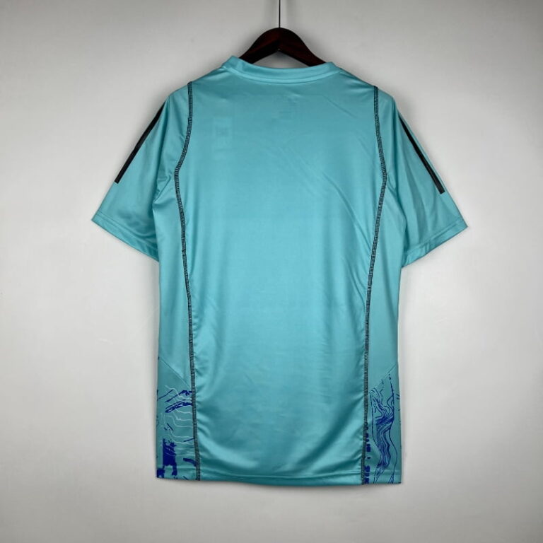 23-24 Inter Miami Special Edition Soccer Jersey - Image 9