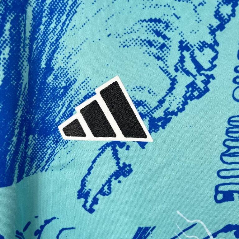 23-24 Inter Miami Special Edition Soccer Jersey - Image 2
