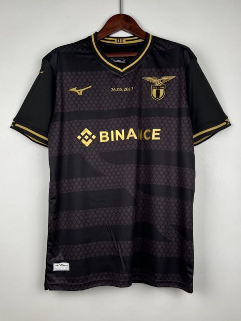 23-24 Lazio 10th Anniversary Edition Soccer Jersey
