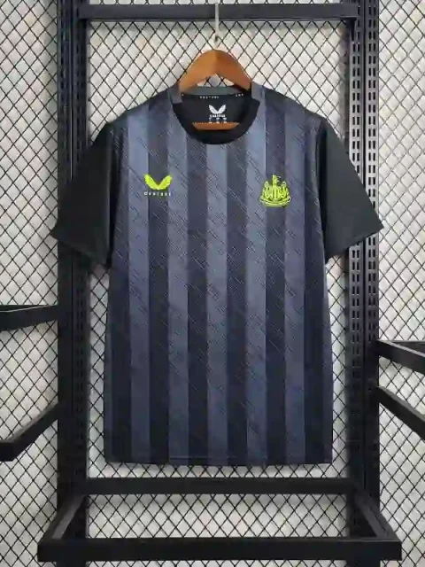 23-24 Newcastle United Training Suit