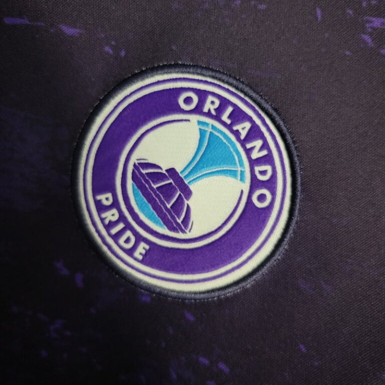 23-24 Orlando Honor Soccer Jersey - Image 3