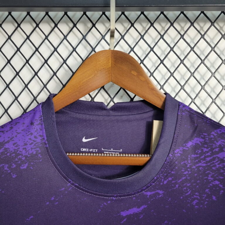 23-24 Orlando Honor Soccer Jersey - Image 4