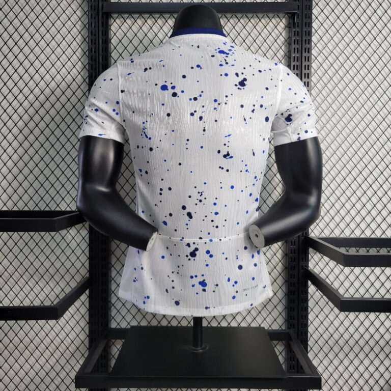 2023 Players USA Soccer Jersey Home - Image 10