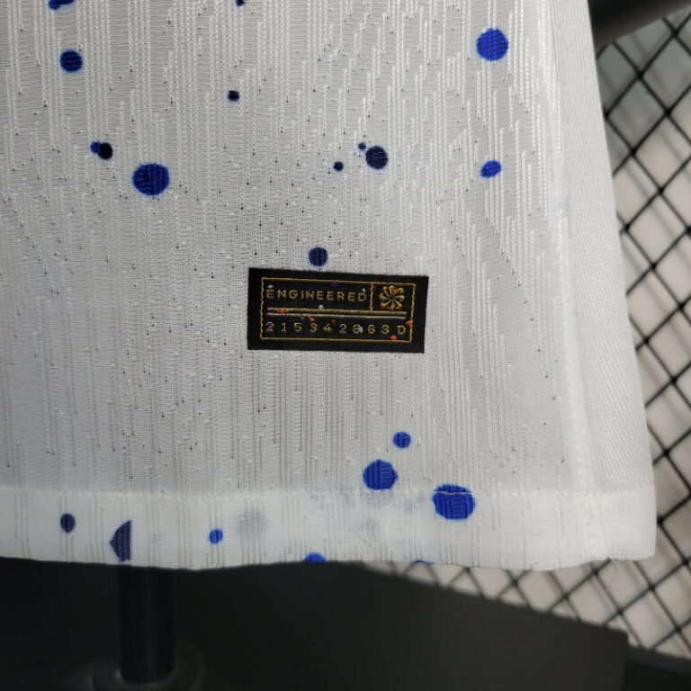 2023 Players USA Soccer Jersey Home - Image 6