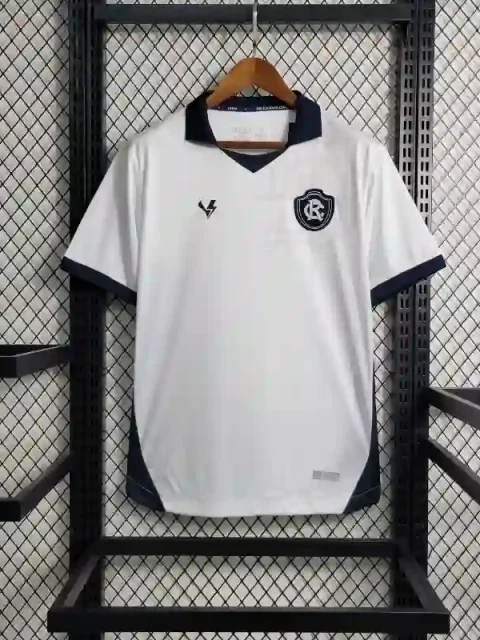 23-24 Remo Soccer Jersey Away
