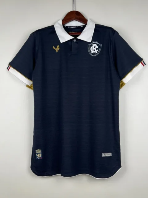 23-24 Remo Soccer Jersey Home