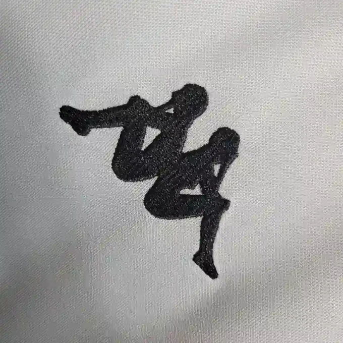 23-24 Vasco da Gama Long Sleeved Training Suit - Image 2