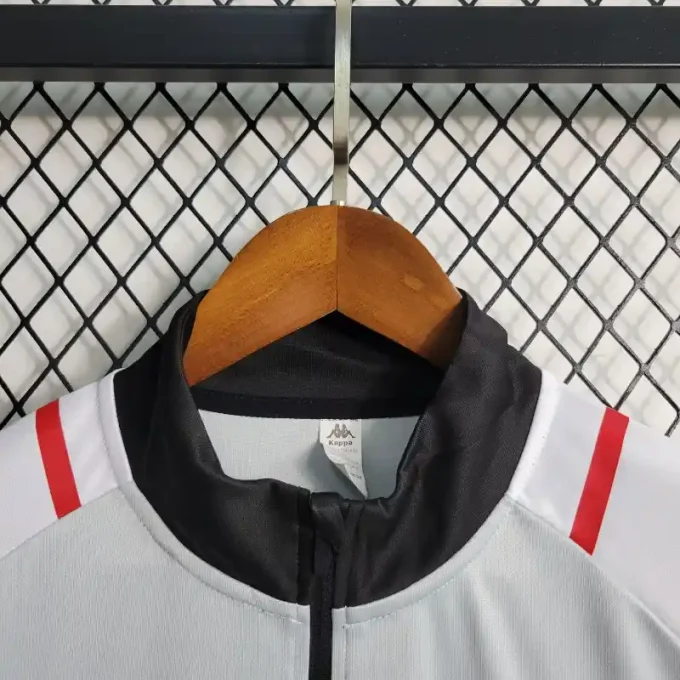 23-24 Vasco da Gama Long Sleeved Training Suit - Image 4