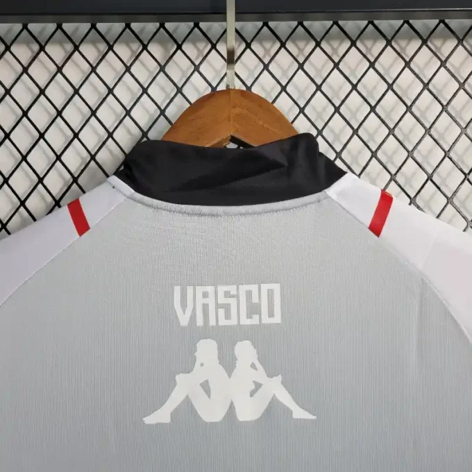 23-24 Vasco da Gama Long Sleeved Training Suit - Image 7