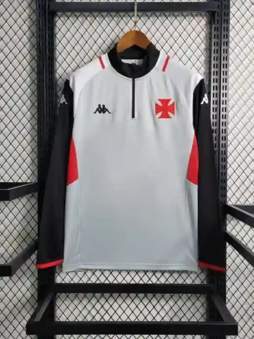23-24 Vasco da Gama Long Sleeved Training Suit