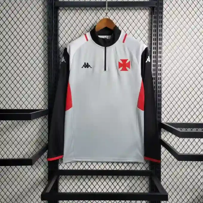 23-24 Vasco da Gama Long Sleeved Training Suit