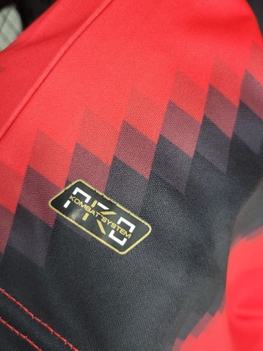 23-24 Vasco da Gama Special Edition Soccer Jersey