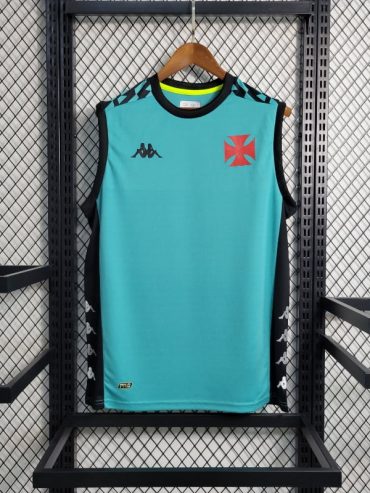 23-24 Vasco da Gama Training Vest
