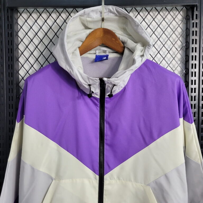 23-24 Windbreaker Argentina - Image 6