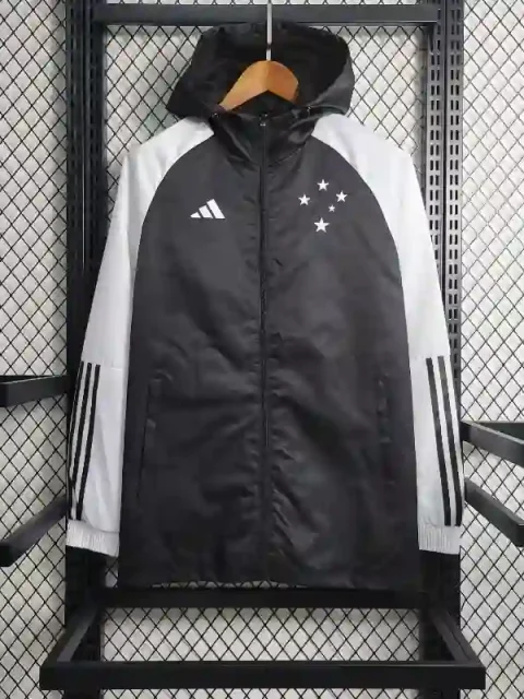 23-24 Windbreaker Cruzeiro
