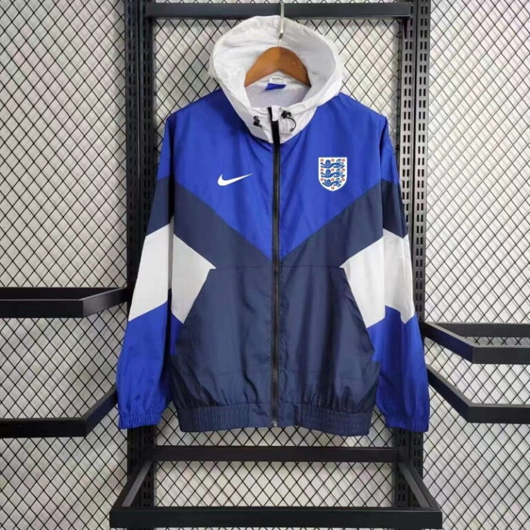 23-24 Windbreaker England