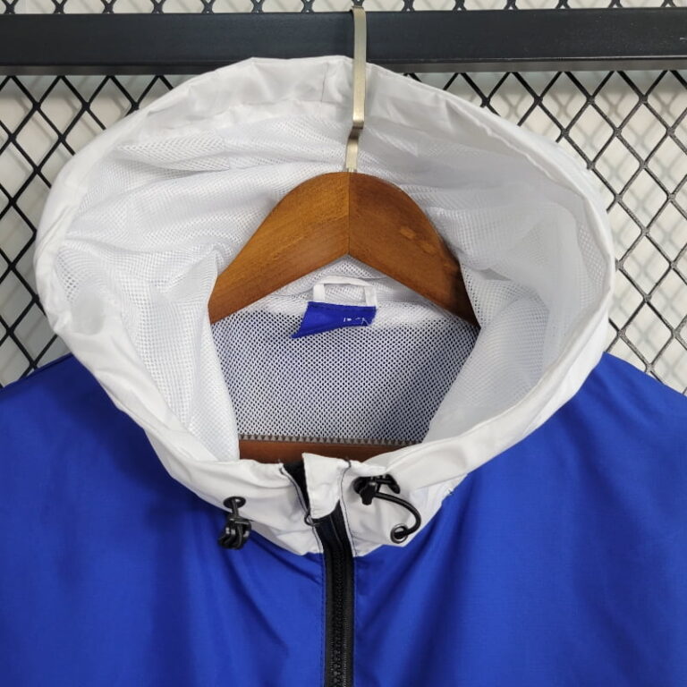 23-24 Windbreaker England - Image 2