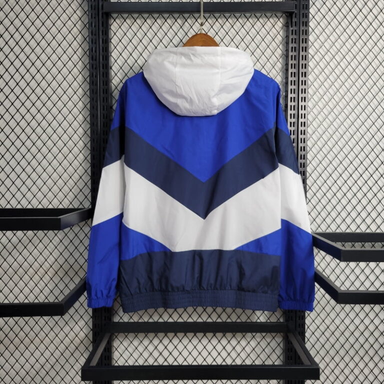23-24 Windbreaker England - Image 6