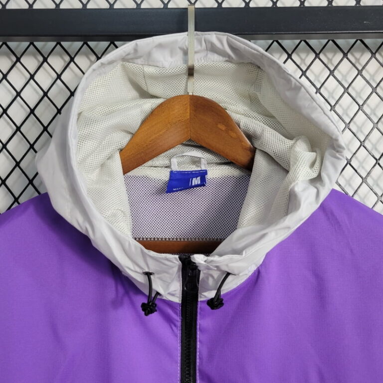 23-24 Windbreaker Miami - Image 2
