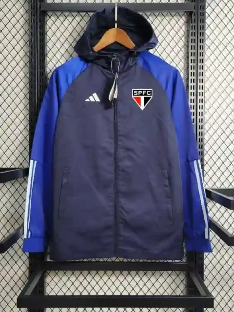 23-24 Windbreaker Sao Paulo