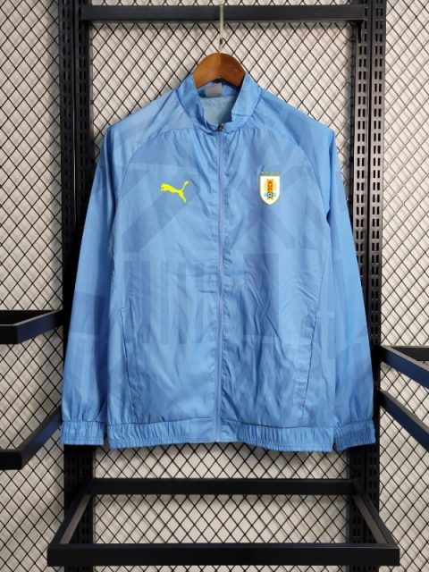 23-24 Windbreaker Uruguay