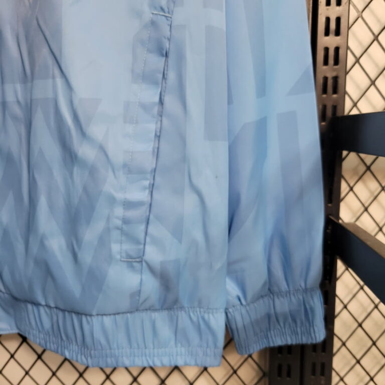 23-24 Windbreaker Uruguay - Image 3