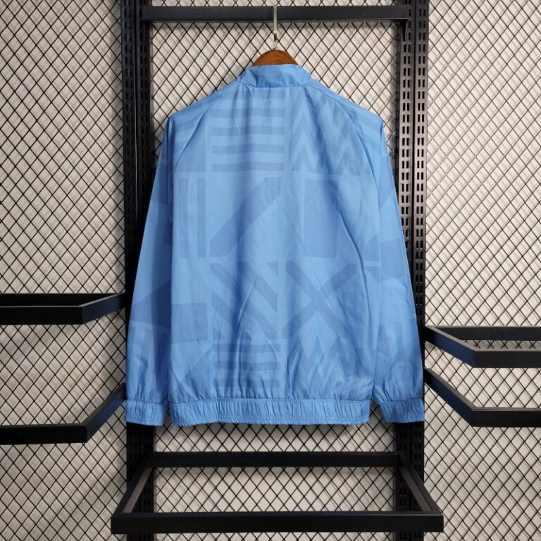 23-24 Windbreaker Uruguay - Image 5
