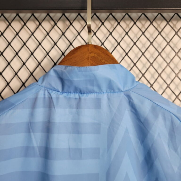 23-24 Windbreaker Uruguay - Image 4